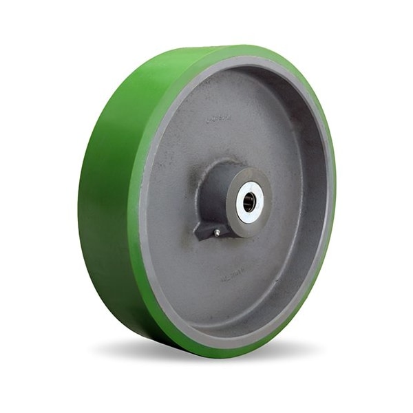 Duralast Wheel, 16X3 1-1/2Rb